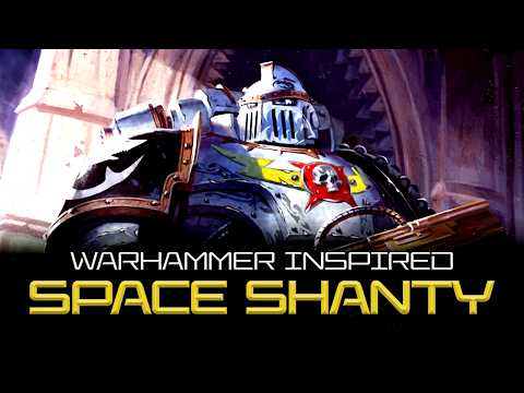 WARHAMMER 40K SONG - 'Death By Chain'