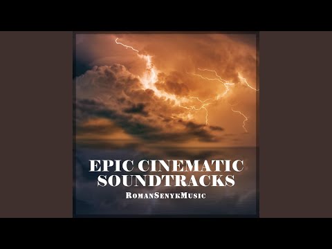 Epic Drama Cinematic Trailer