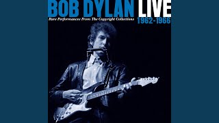 Bob Dylan&#39;s Dream (Live at Town Hall, New York, NY - April 1963)