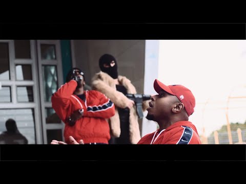 Sultan Ft. Elams - Par ici (Clip Officiel)