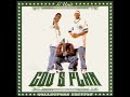 DJ Whoo Kid - 50 Cent & G-Unit- God’s Plan (2002)