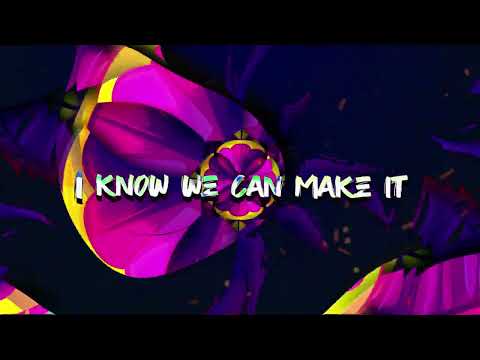 Tsunami ft Easy B - Togetherness (Lyric Video) (Groovy Soca)