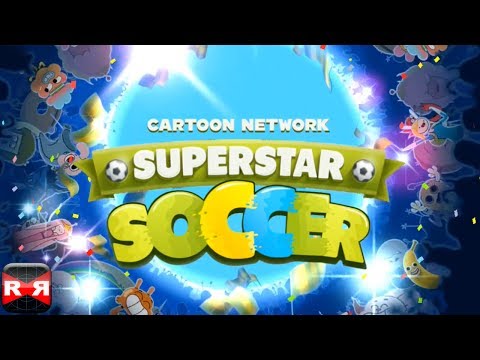soccer superstars 2012 ios