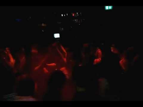 Rockin @ Sky Club Ffm !! Cyrus, DJ Sherry, D.Genique & Suga D