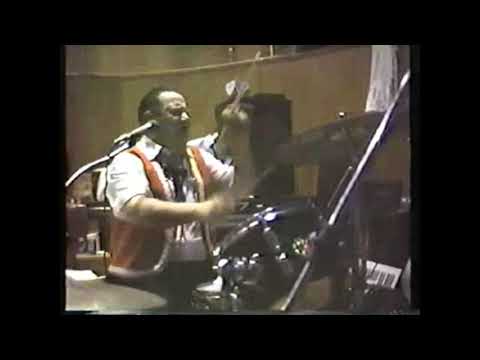 Li'l Wally - Erie Polka Days 1988 - I'm In Love With You.