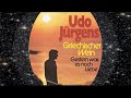 Udo Jürgens 1974 Gestern war es noch Liebe