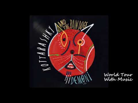 Kottarashky, The Rain Dogs - Demoni