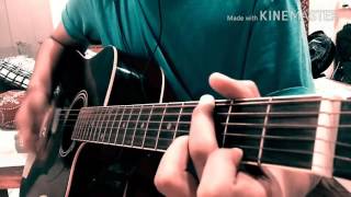 Rock on 2 - You Know What I Mean (Guitar Cover)