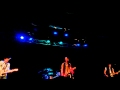 Marianas Trench - Lover Dearest Live 