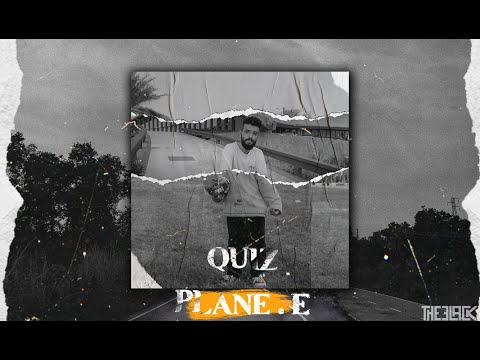 Quiz  - الخطة ياء (Official Visuals ) [Prod. By MANA3]