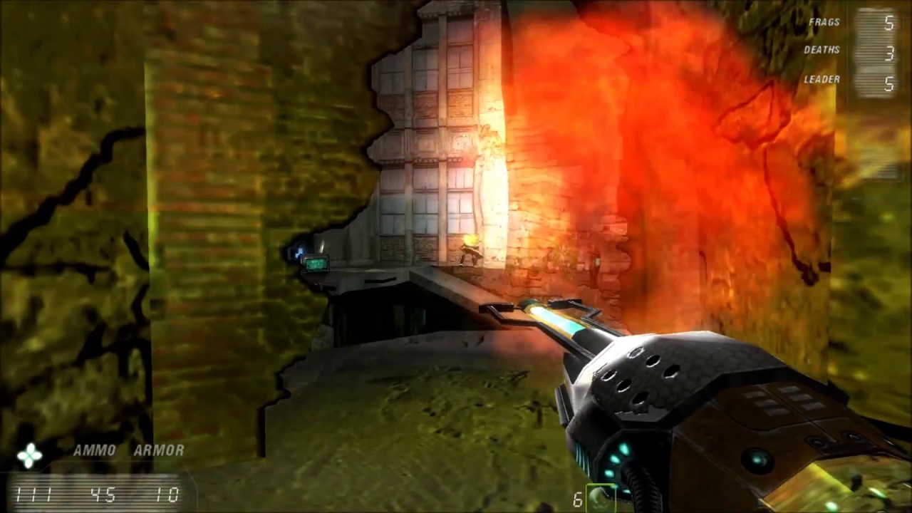 Gameplay Video