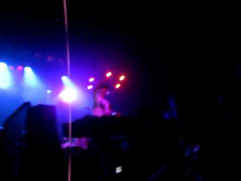 Cosmic Gate - Find Yourself - Music Box 7/3/11