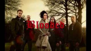 Within Temptation   Blooded 