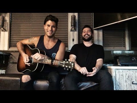 Dan + Shay - All The Pretty Girls (Kenny Chesney Cover)