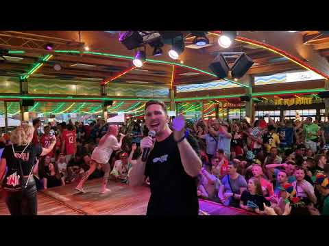 David Dichter, Inki Nici LIVE - Bierkönig | Playa de Palma - Ballermann | 19.05.23 |