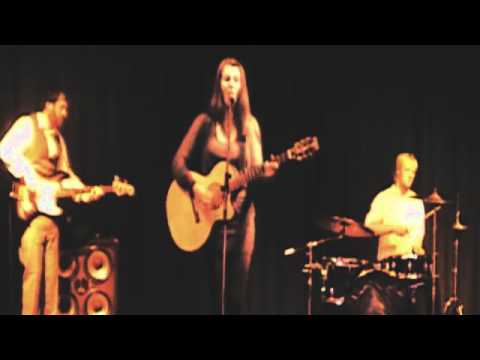 Turn Me On Again (Nerina Pallot Cover) | Josie Newton Band