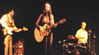 Turn Me On Again (Nerina Pallot Cover) | Josie Newton Band