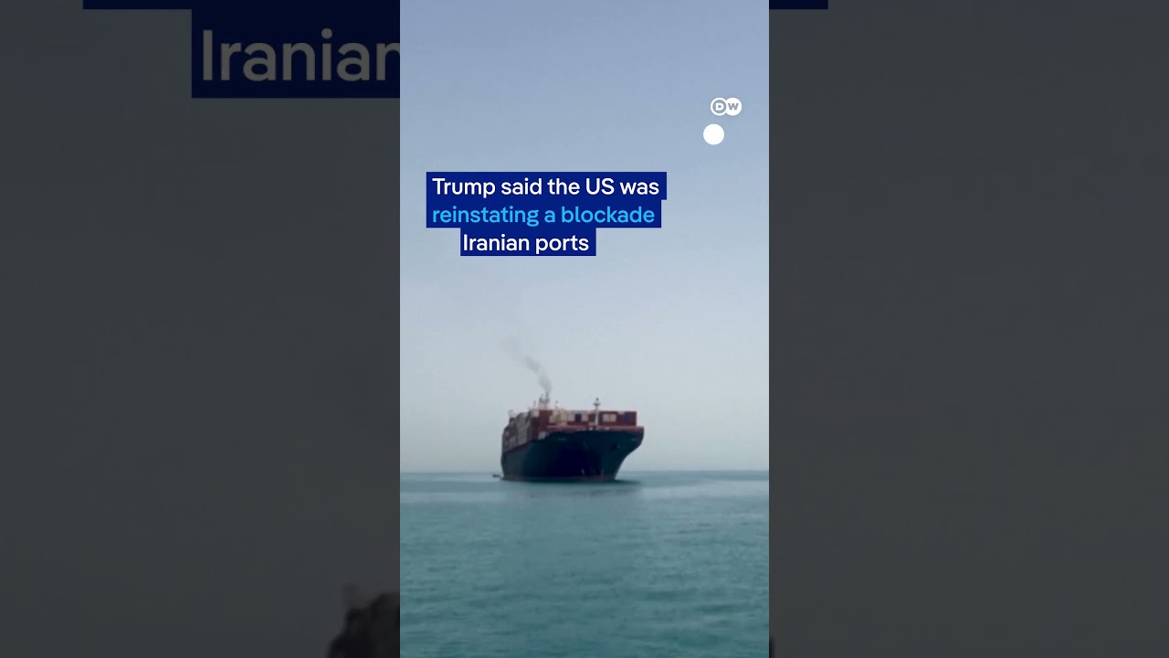 US and Iran escalate military strikes over Strait of Hormuz control