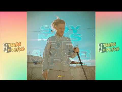 RAS SODY - SOY MAS DE AMOR Y PAZ