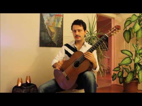 Marinês - Ricardo MOYANO, Guitar; Kazım ÇOKOĞULLU