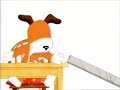 Kipper Helps Out 2004 VHS DVD Preview