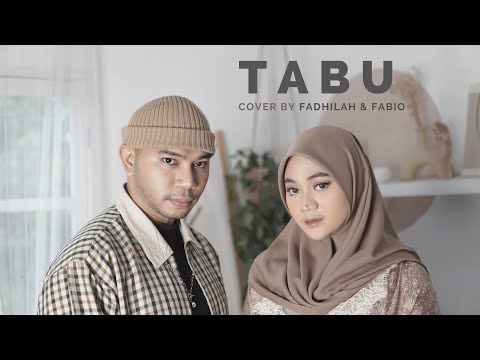 Tabu  - Brisia Jodie Cover by Fadhilah dan Fabio