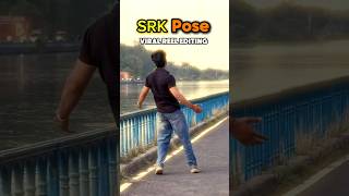 Download lagu Srk Pose Viral Reel Editing| Sharukh Khan Pose Video Editing| #videoediting #shorts #srk mp3