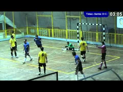 Timec vs Sorms (high lights)