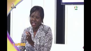 RTB-  Palabre Africaine du 30 septembre 2026