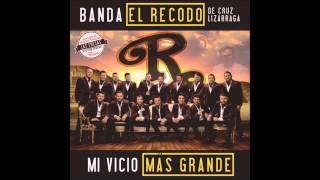 Banda El Recodo 11 La Gorra De Lado