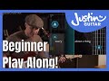 Beginner Play Along With Three Little Birds By Bob Marley Guitar Lesson Guitar Aoke