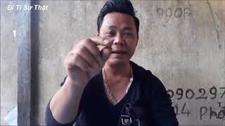 Anh Áo Đen nếu làm vậy thì thật 