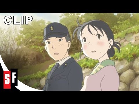 In This Corner of the World (Clip 'Yamato')