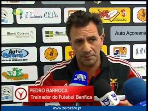 Sp.  Ideal 4-4  Fut.  Benfica