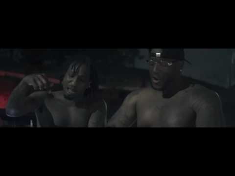 O$E - FRONTLINE (OTB FASTLANE x RICH KLIFF x SLEEP DAWG x J-STEAD x  YUNG BLAZE x ESKAY x LEGENDARY)