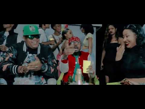 SABOODAK FT JOMBAL MAKOA - 3FB (CLIP OFFICIEL BY MAKOAJ PROD)