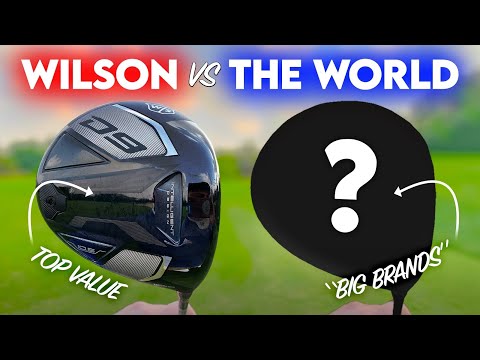 1st YouTube video about are wilson golf clubs good