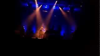 Raphael Gualazzi - Questa o quella per me pari non sono live Crema