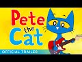 Pete The Cat Season 2 Part 1 Trailer Prime Video Kids