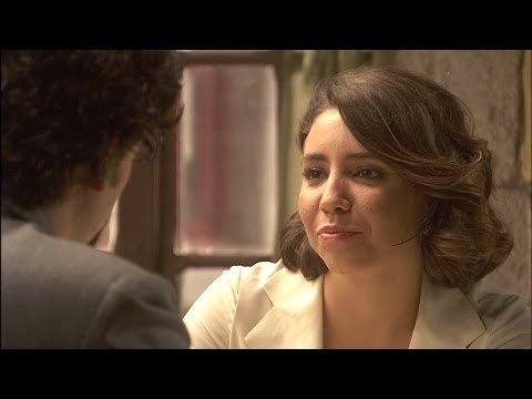 Puente Viejo C1242 - César sigue con su conquista a Emilia