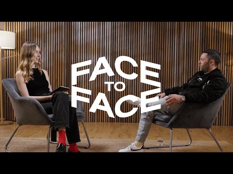 Face To Face | Geeneus on 30 years of Rinse FM, UK music and collab with b.electronic