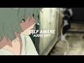 Self Aware Tiktok Version Temper City Edit Audio