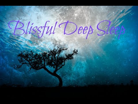 Happiness Frequency - 432Hz Fall ASleep EASILY | Calming Waterfall ➤ Sleep Sounds Positive Energy