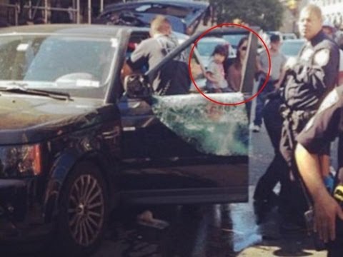 5 COPS Road Rage Riders Off Duty Cops Part of NY Biker Gang Arrests