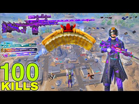 100 Solo KILLS!!😱 MY NEW SEASON BEST SNIPER GAMEPLAY🔥JOKER SET😍SAMSUNG,A7,A8,J5,J7,J2,J3,XS,A3,A4,A5