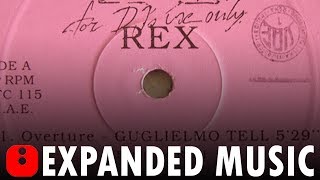 Rex - Guglielmo Tell (Overture) (Extended Remix) - [1993]