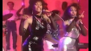 Cool notes - spend the night (soultrain UK) audio rematesrised