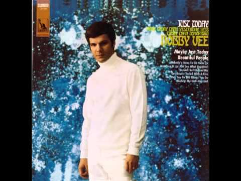 Bobby Vee – “Sunrise Highway” (Liberty) 1968