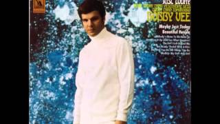 Bobby Vee – “Sunrise Highway” (Liberty) 1968