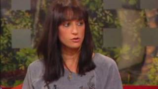 Total Xposure's Michelle and Anthony on Ireland AM video
